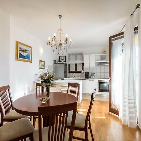 Apartment Happy Zadar Eksteriør bilde