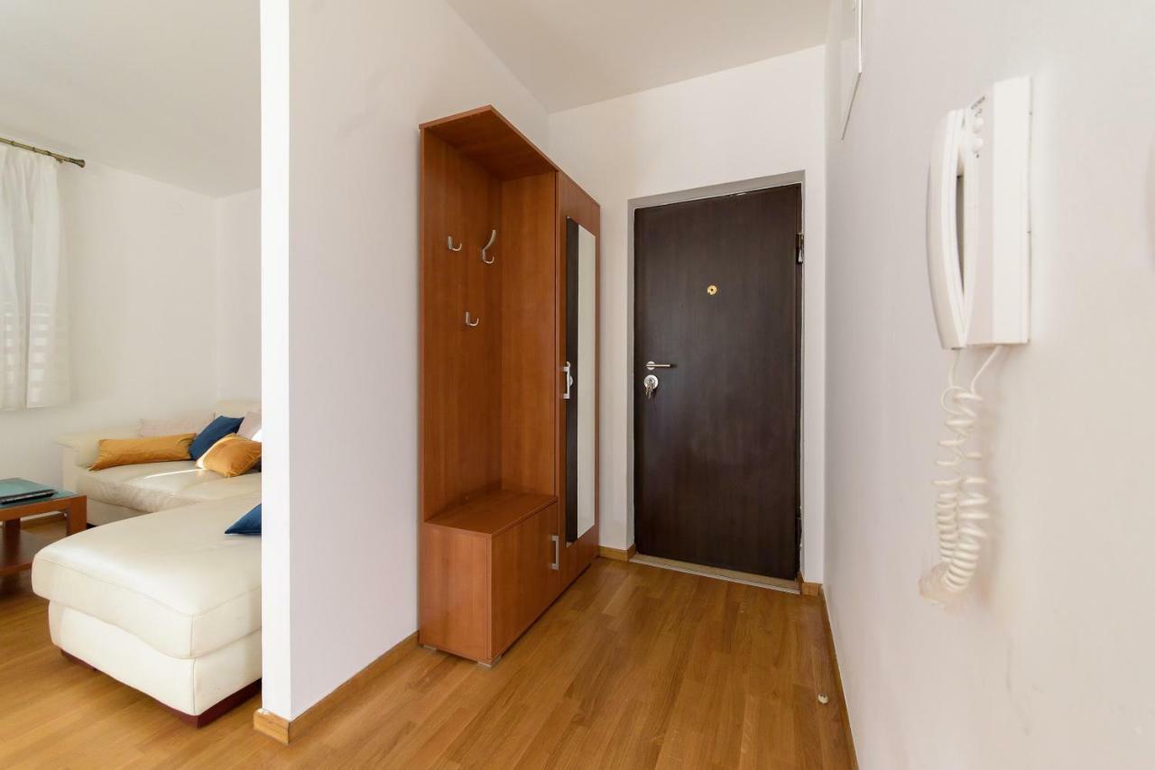 Apartment Happy Zadar Eksteriør bilde