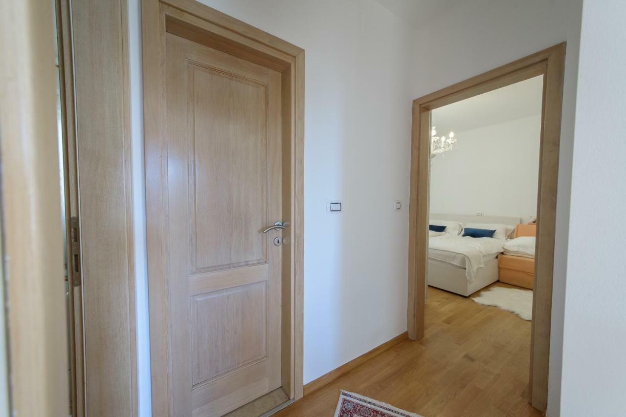 Apartment Happy Zadar Eksteriør bilde