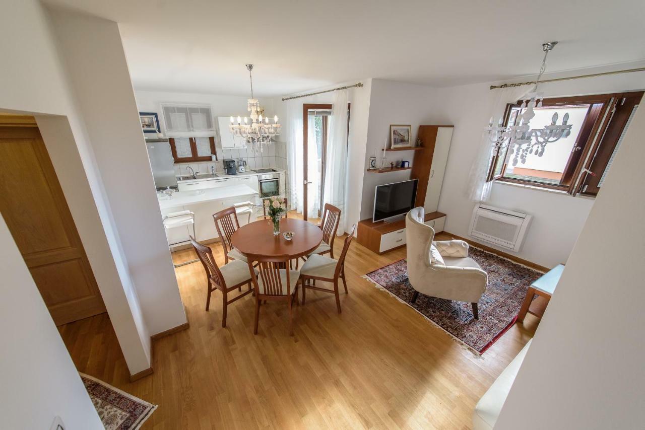 Apartment Happy Zadar Eksteriør bilde